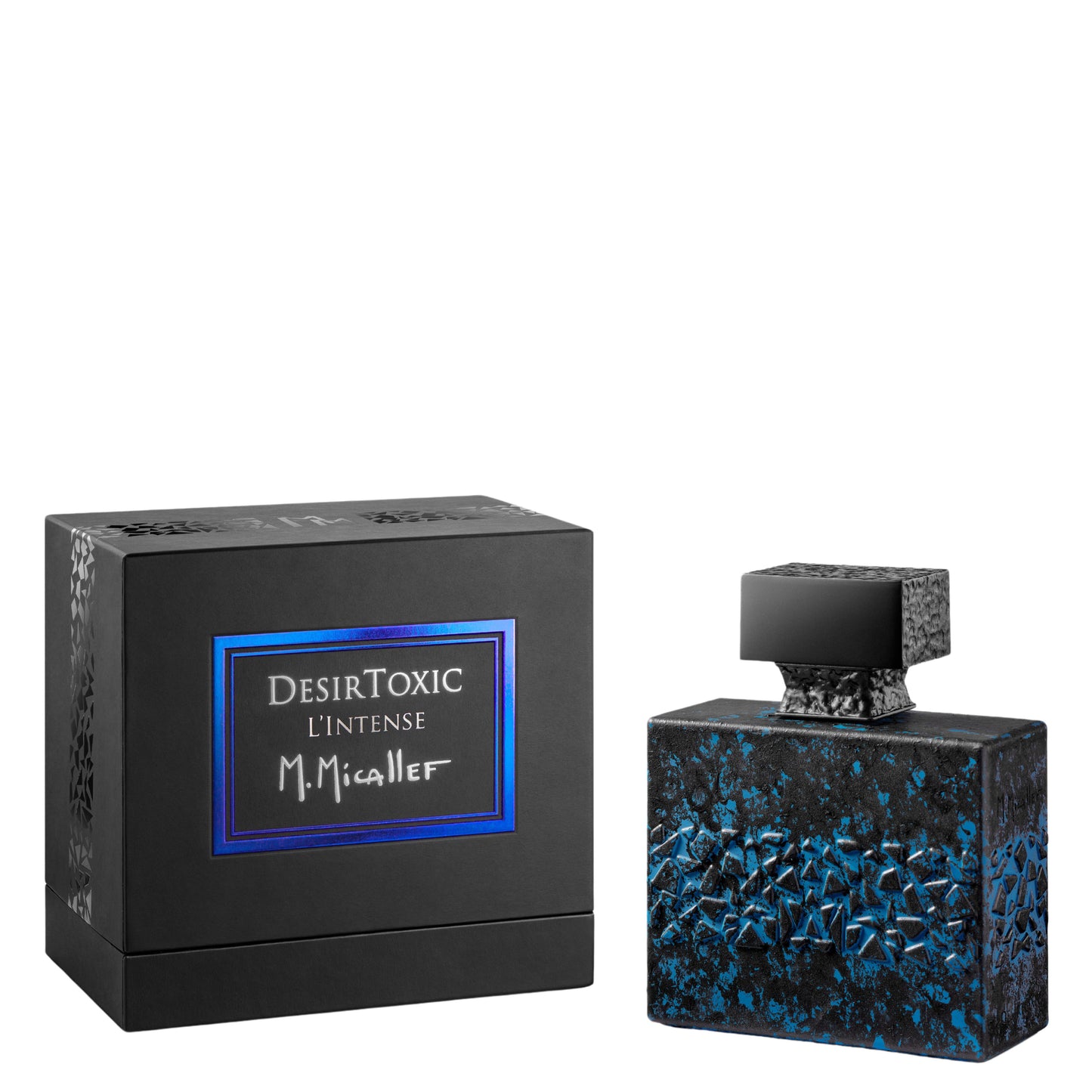 DESIRTOXIC L'INTENSE PARFUM