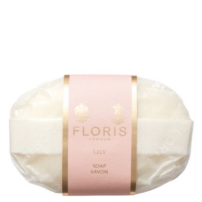 LILY LUXURY SINGLE SOAP