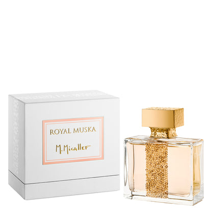 ROYAL MUSKA EAU DE PARFUM