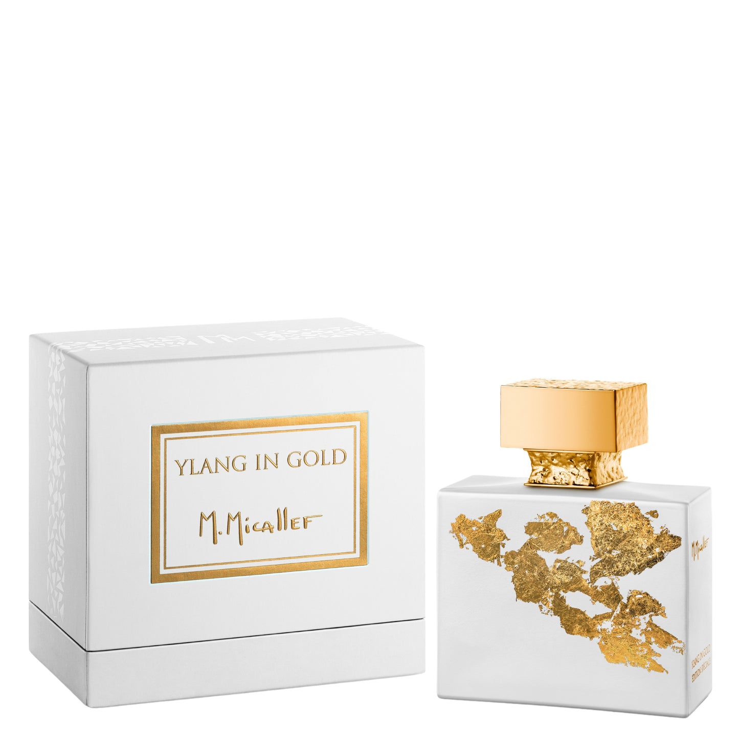 YLANG IN GOLD EAU DE PARFUM