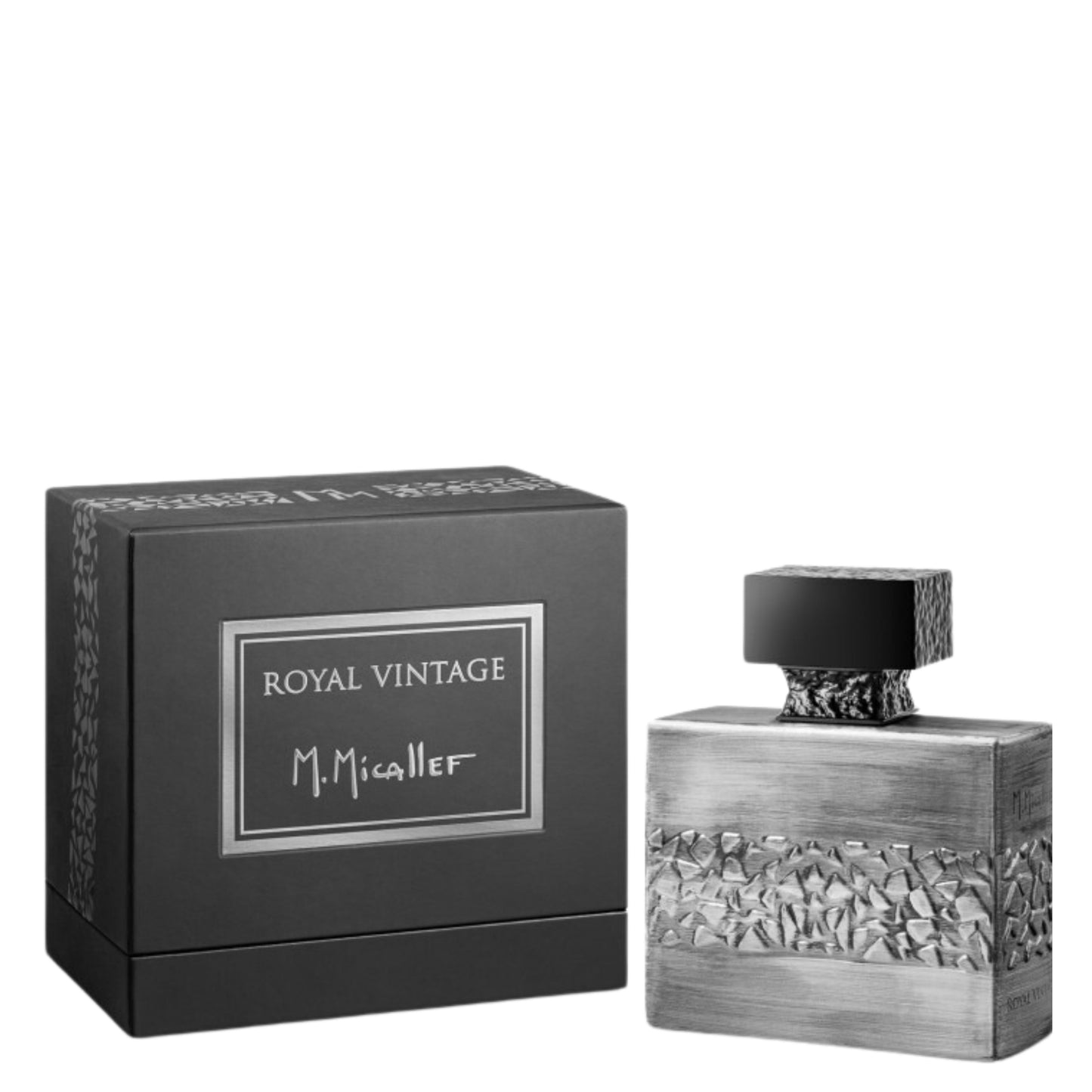 ROYAL VINTAGE EAU DE PARFUM