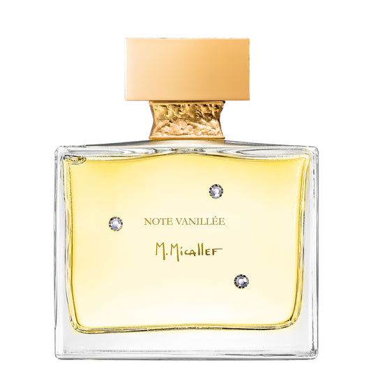 NOTE VANILLEE EAU DE PARFUM