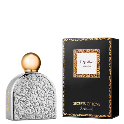 SENSUAL EAU DE PARFUM