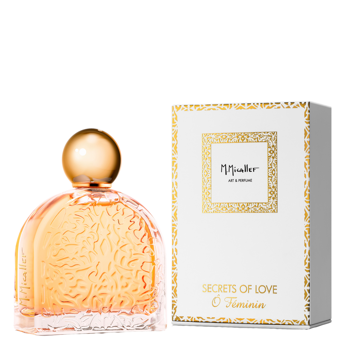 O'FEMININ EAU DE PARFUM