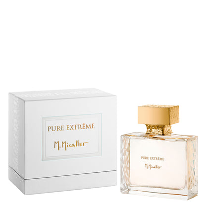 PURE EXTREME EAU DE PARFUM