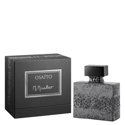 OSAITO EAU DE PARFUM