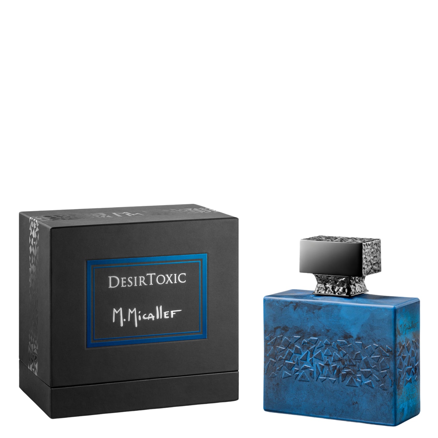 DESIRTOXIC EAU DE PARFUM