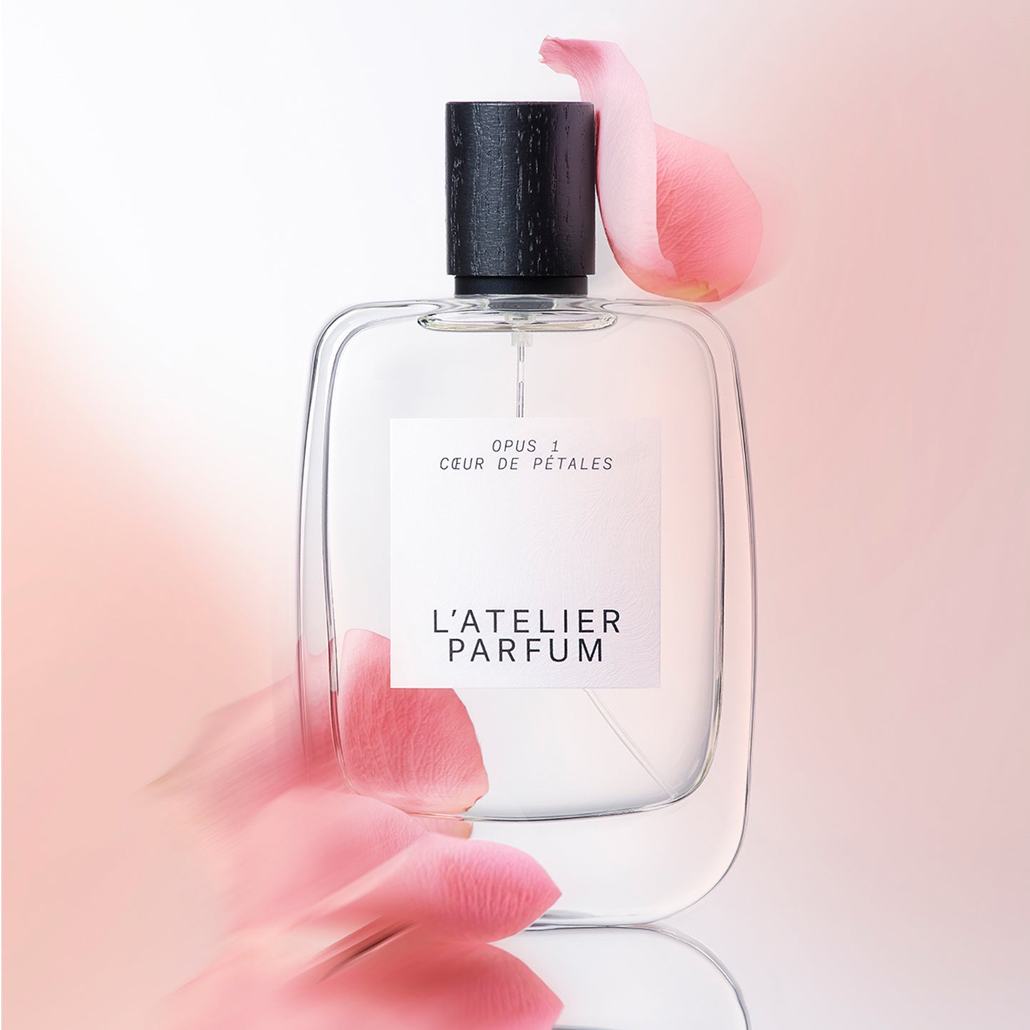 COEUR DE PETALES EAU DE PARFUM