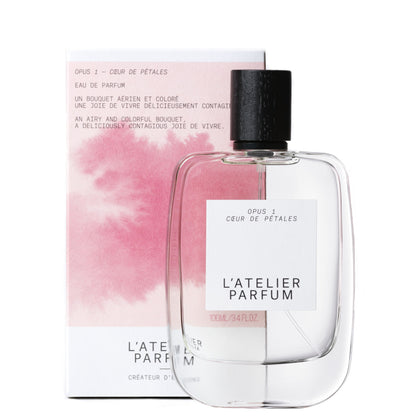 COEUR DE PETALES EAU DE PARFUM