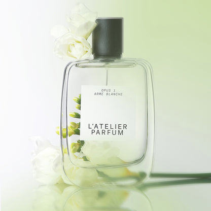 ARME BLANCHE EAU DE PARFUM