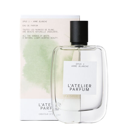 ARME BLANCHE EAU DE PARFUM