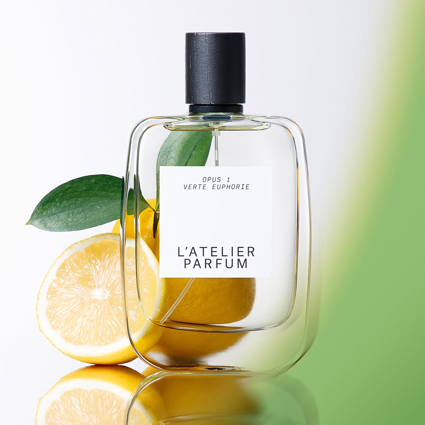 VERTE EUPHORIE EAU DE PARFUM