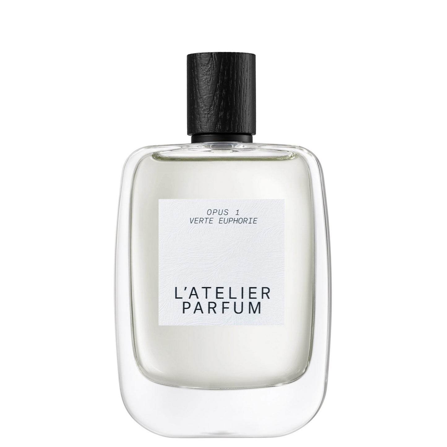 VERTE EUPHORIE EAU DE PARFUM