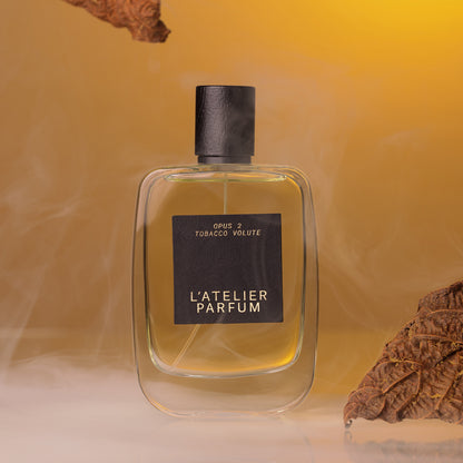 TOBACCO VOLUTE EAU DE PARFUM