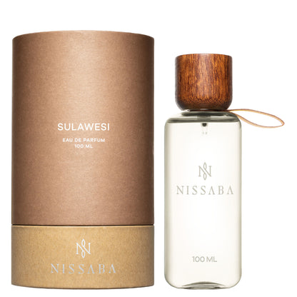 SULAWESI EAU DE PARFUM