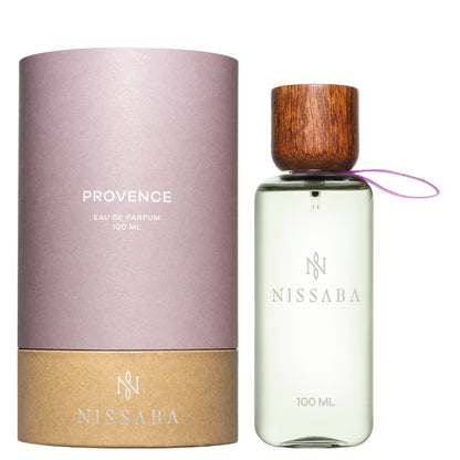 PROVENCE EAU DE PARFUM