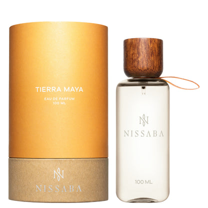 TIERRA MAYA EAU DE PARFUM