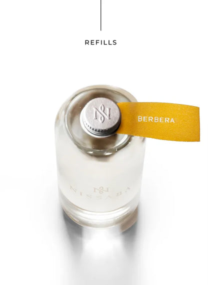 BERBERA EAU DE PARFUM