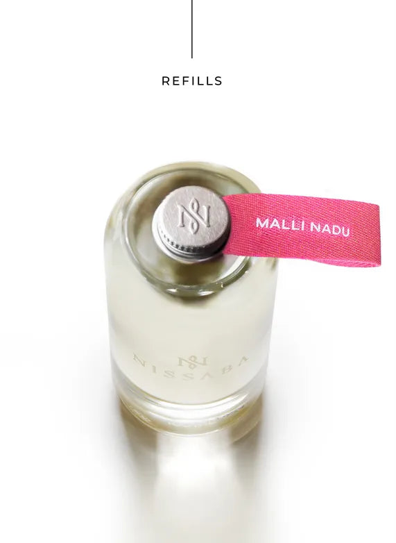 MALLI NADU EAU DE PARFUM