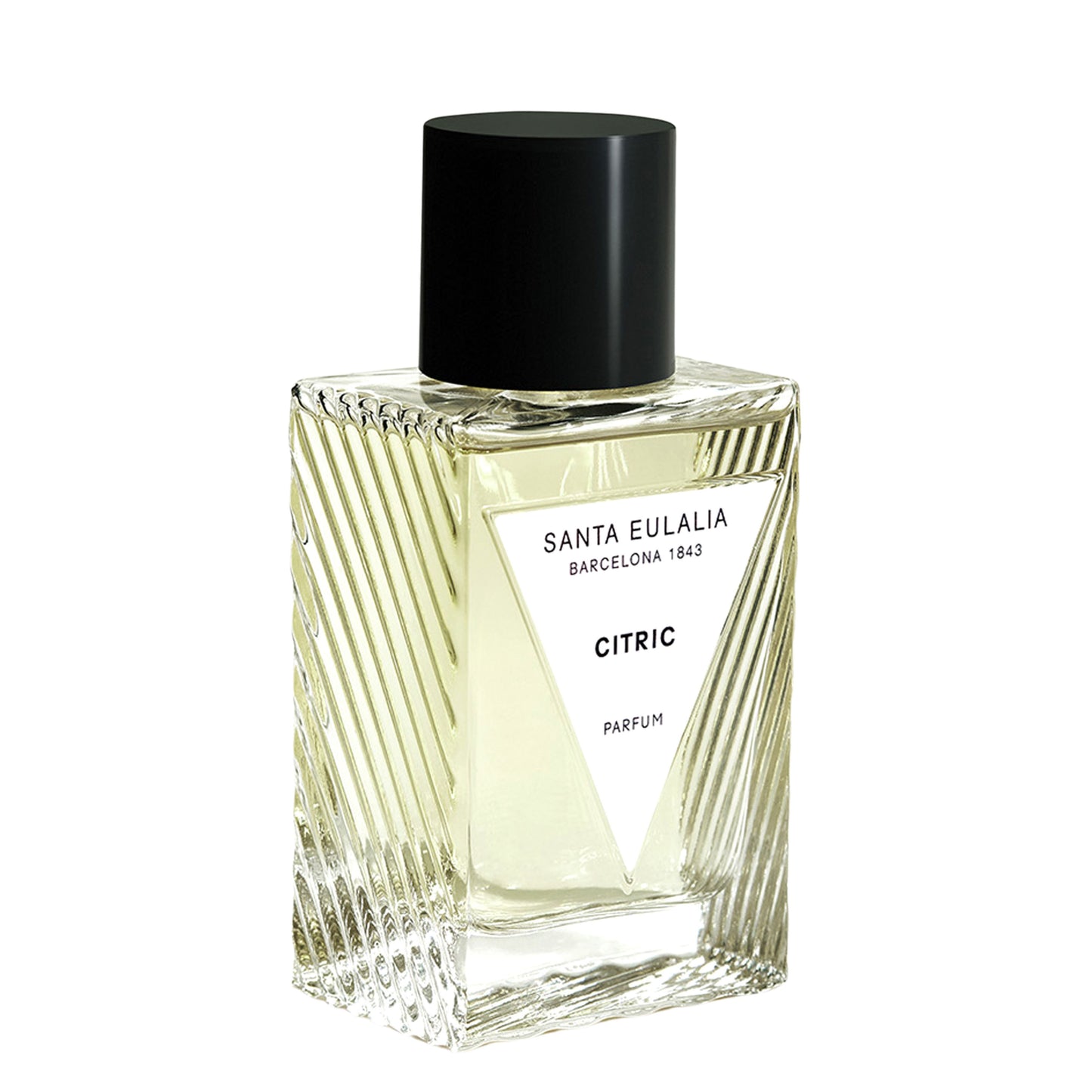 CITRIC EAU DE PARFUM