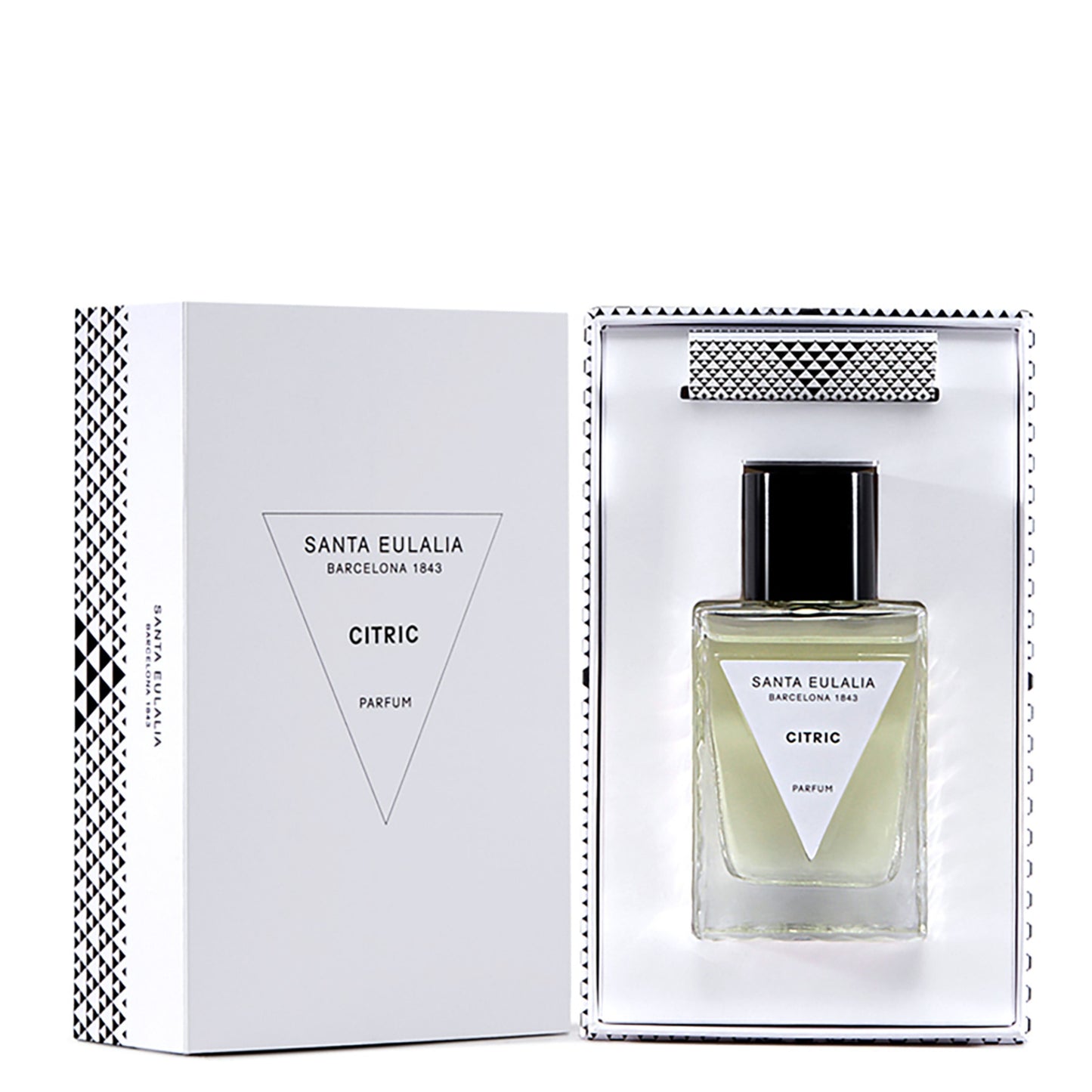 CITRIC EAU DE PARFUM