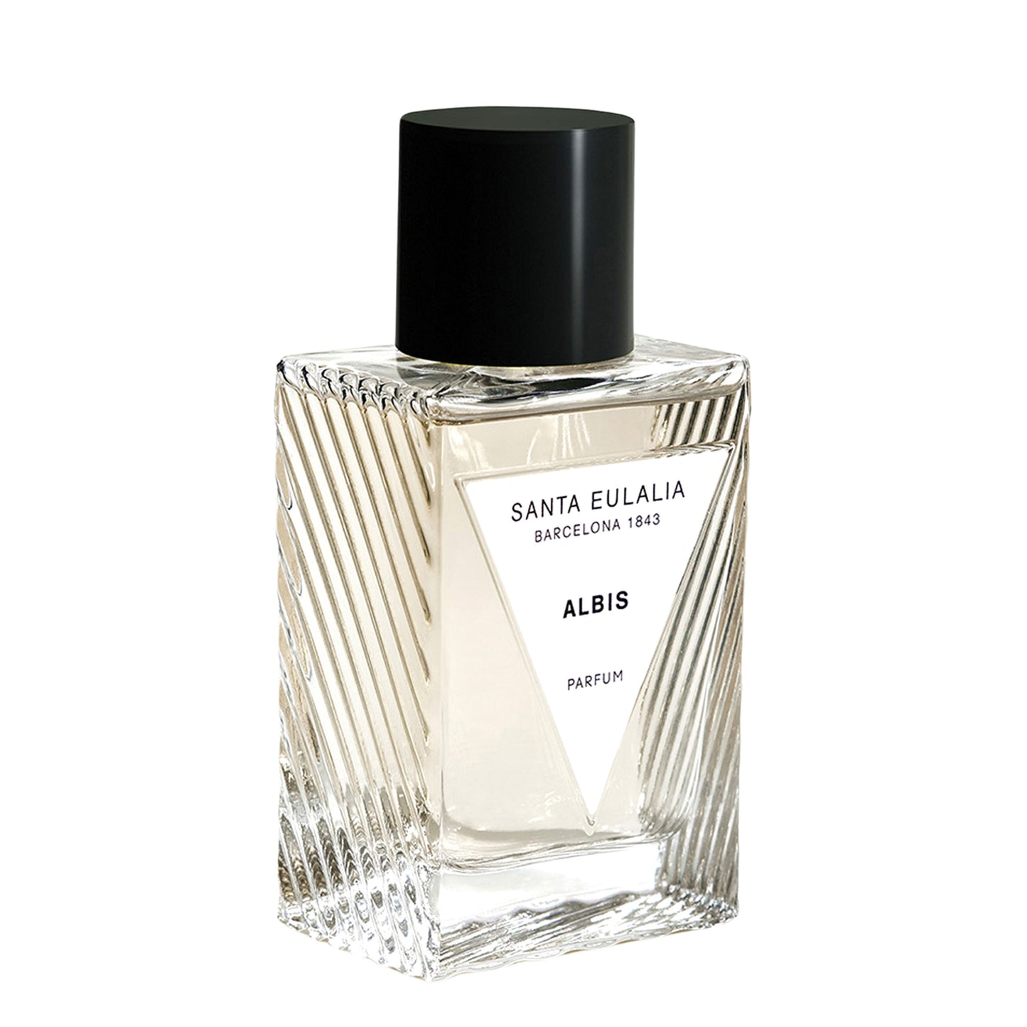 ALBIS EAU DE PARFUM