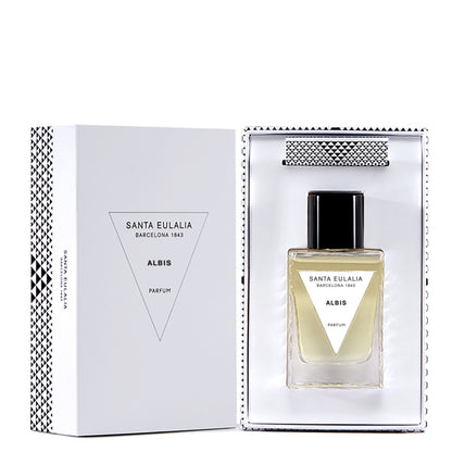 ALBIS EAU DE PARFUM