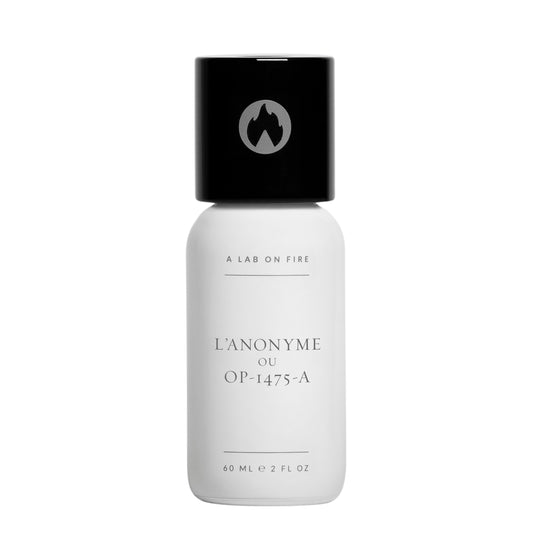 L'ANONYME OU PO-1475-A EAU DE PARFUM