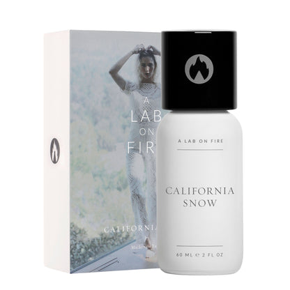 CALIFORNIA SNOW EAU DE PARFUM