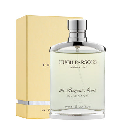 99 REGENT STREET EAU DE PARFUM