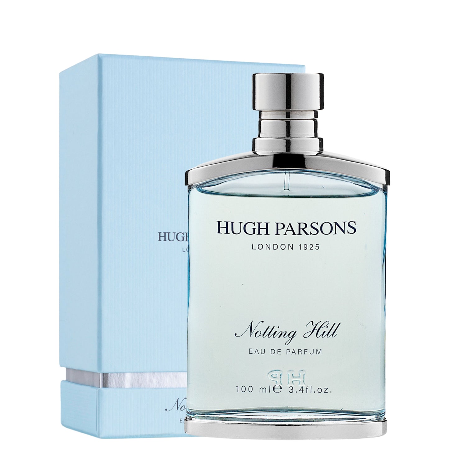 NOTTING HILL EAU DE PARFUM