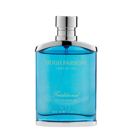 TRADITIONAL EAU DE PARFUM