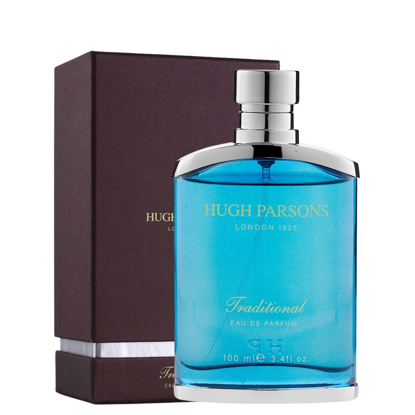 TRADITIONAL EAU DE PARFUM