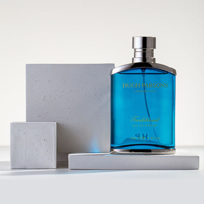 TRADITIONAL EAU DE PARFUM