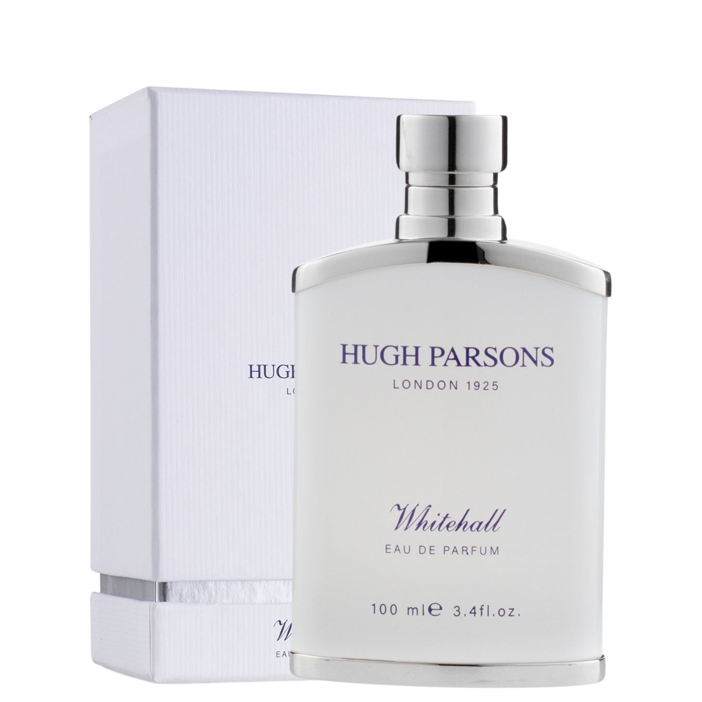 WHITEHALL EAU DE PARFUM