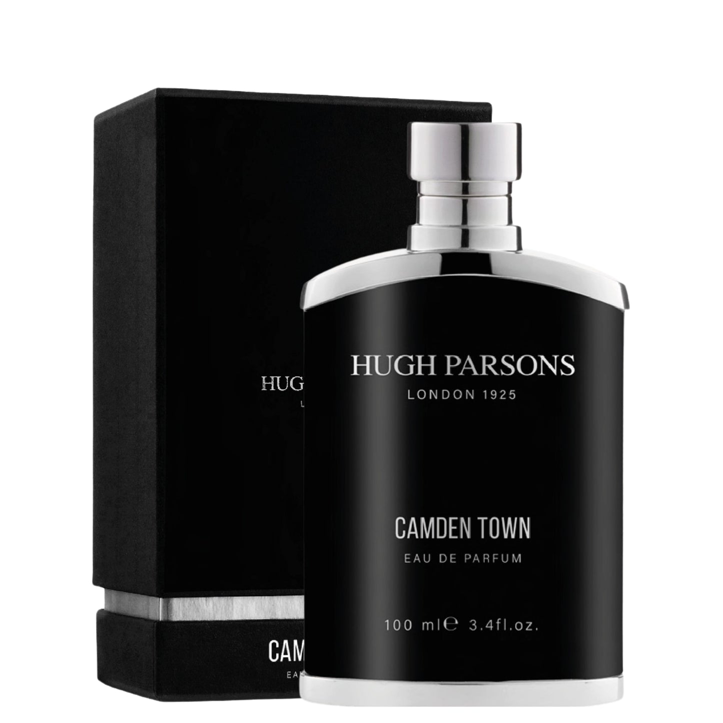 CAMDEN TOWN EAU DE PARFUM