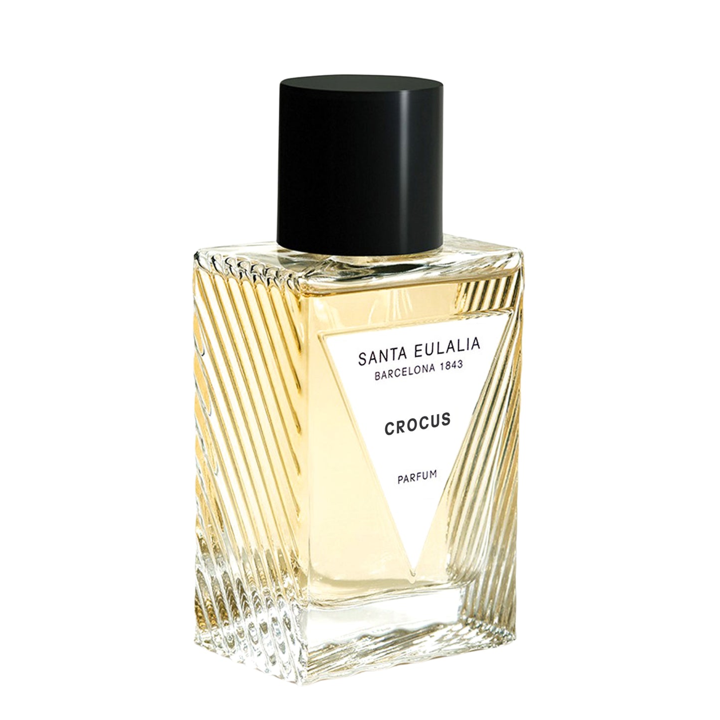 CROCUS EAU DE PARFUM