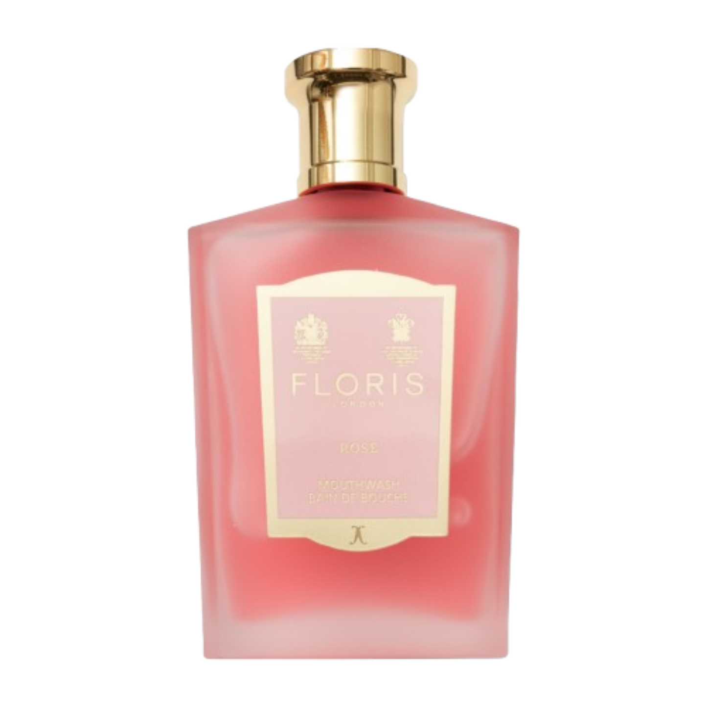 ROSE CONCENTRATED MOUTHWASH