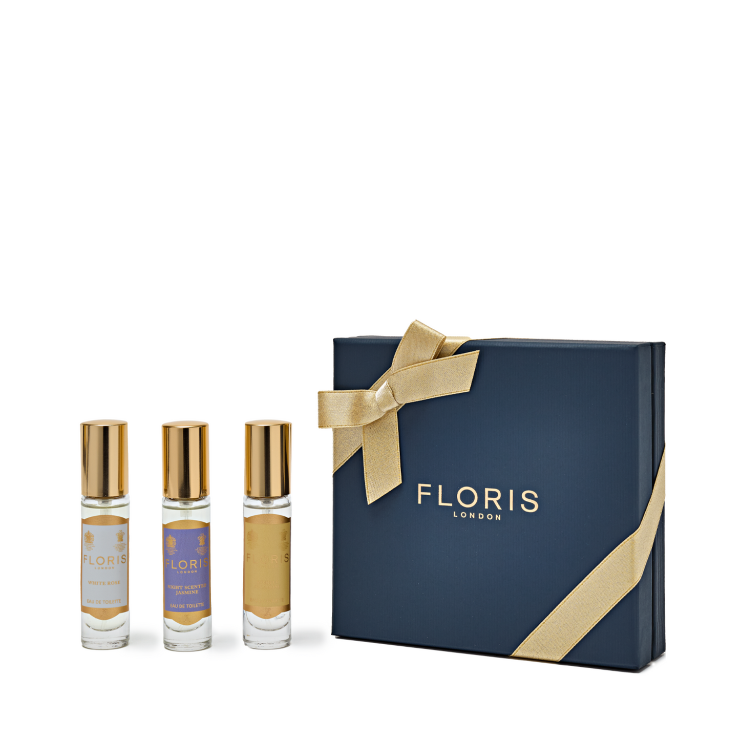 Perfumers Trilogy for Her 3x10ml