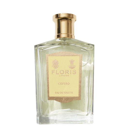 CEFIRO EAU DE TOILETTE