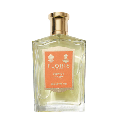 SPECIAL No.127 EAU DE TOILETTE