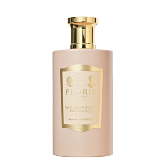 SANDALWOOD & PATCHOULI ROOM FRAGRANCE