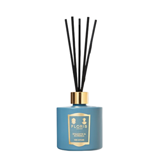 HYACINTH & BLUEBELL DIFFUSER