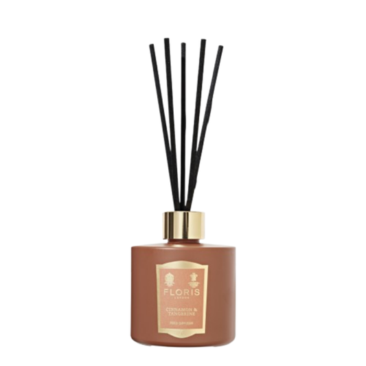 CINNAMON & TANGERINE DIFFUSER