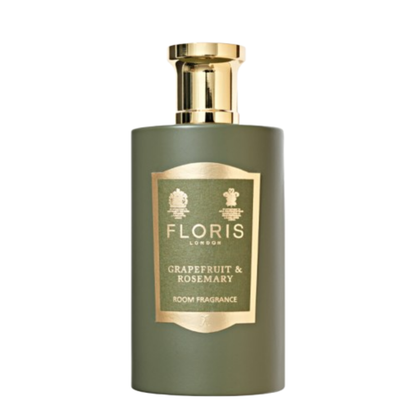 GRAPEFRUIT & ROSEMARY ROOM FRAGRANCE