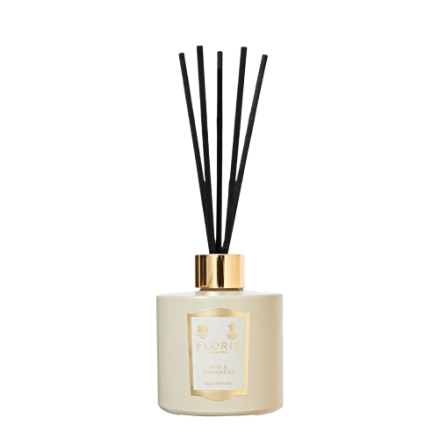 OUD & CASHMERE DIFFUSER