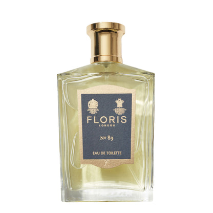 No.89 EAU DE TOILETTE