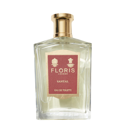 SANTAL EAU DE TOILETTE