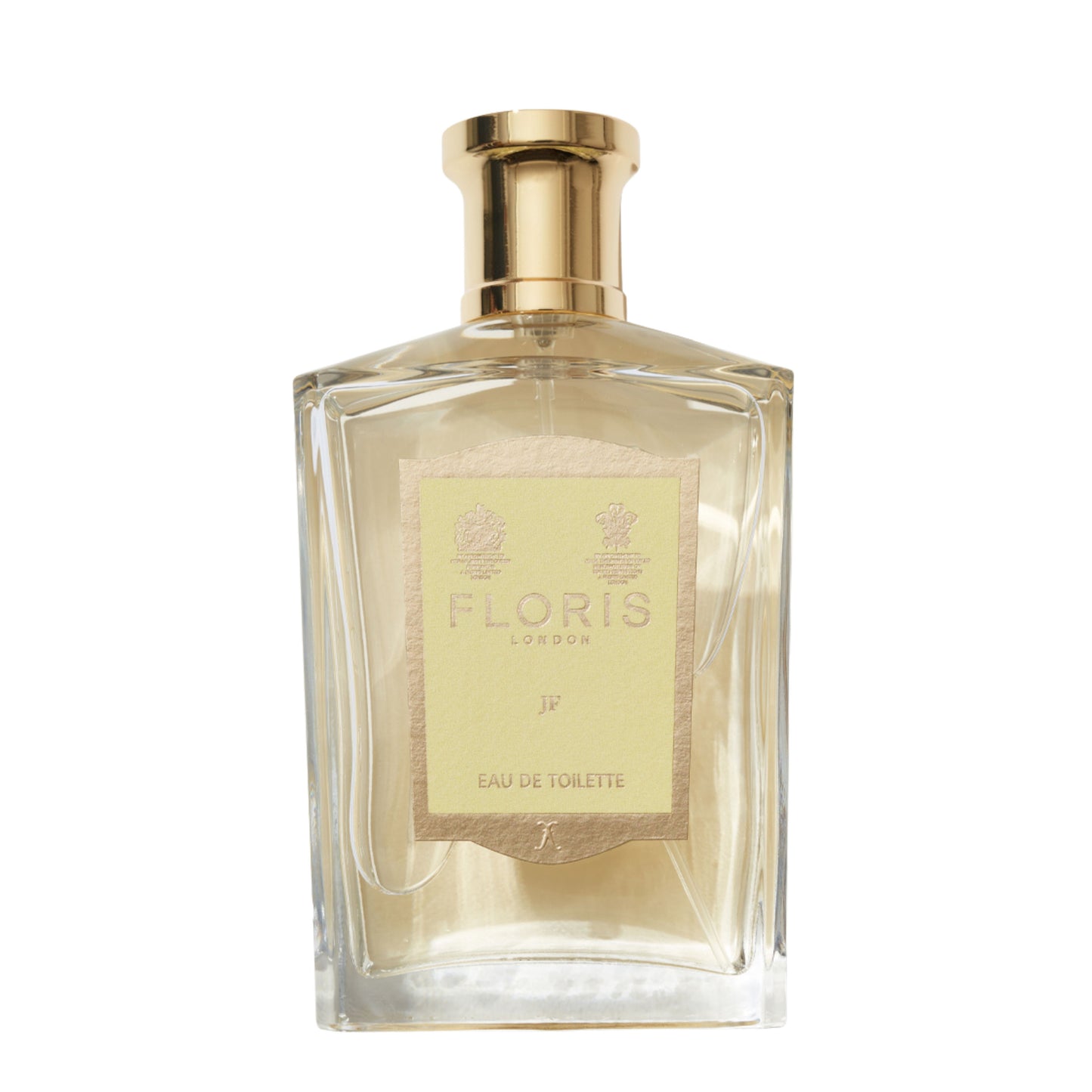 JF EAU DE TOILETTE