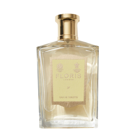 JF EAU DE TOILETTE